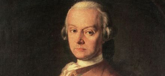 Leopold Mozart
