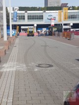 wenn ein Fzg immer exact die gleiche Strecke abfährt