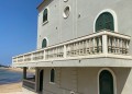 Montalbano's fictional home in Puntasecca-Scicli (Ragusa) Sicily