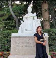 Dr. Gisella Merello