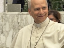 Pope Leo XIV