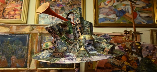 Lügenmuseum Radebeul