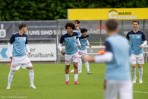 FC Dietikon - Turnier mit dem FCZ - Spiel