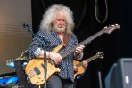 Open Air Wildhaus - Barclay James Harvest