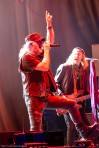 Open Air Wildhaus - KROKUS