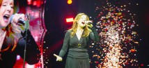 Die Schlagernacht des Jahres in der Lanxess-Arena Köln 