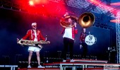 Meute 04.07.2025